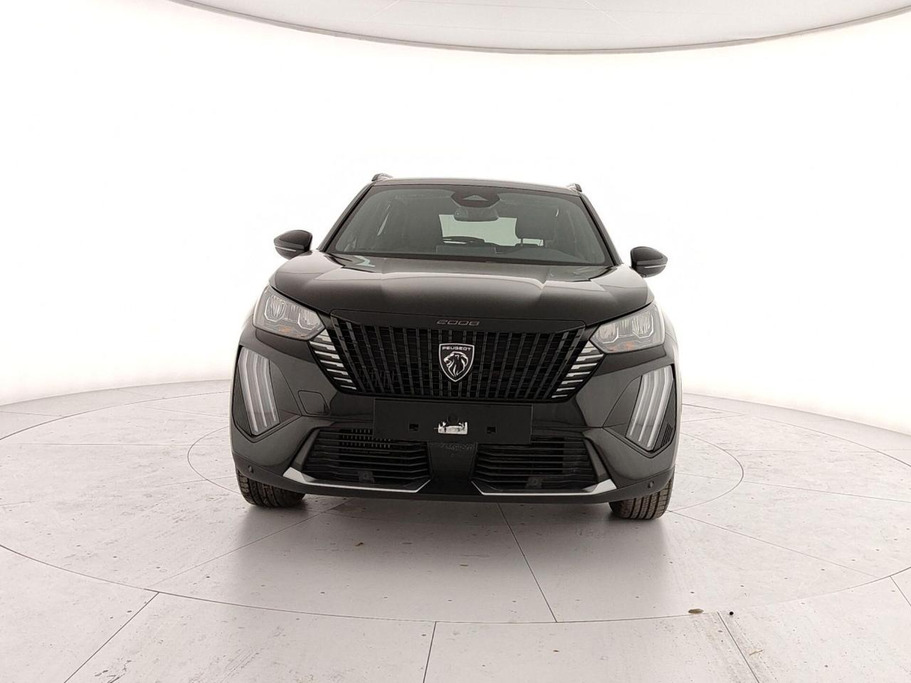 Peugeot 2008 Turbo 100Cv S&S Allure