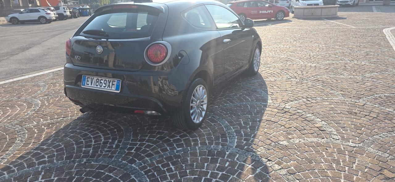 Alfa Romeo MiTo 1.3 JTDm 85 CV S&S Distinctive