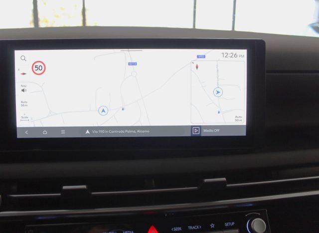 HYUNDAI Tucson 1.6 CRDI 48V 136 CV DCT Business KM0 MY26