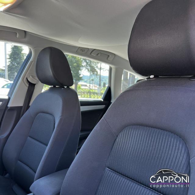 AUDI A4 Avant 2.0 TDI