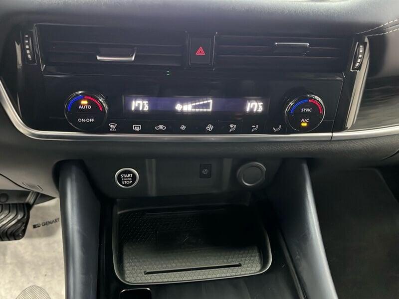 Nissan Qashqai 1.3 MHEV 158 Tekna Xtronic