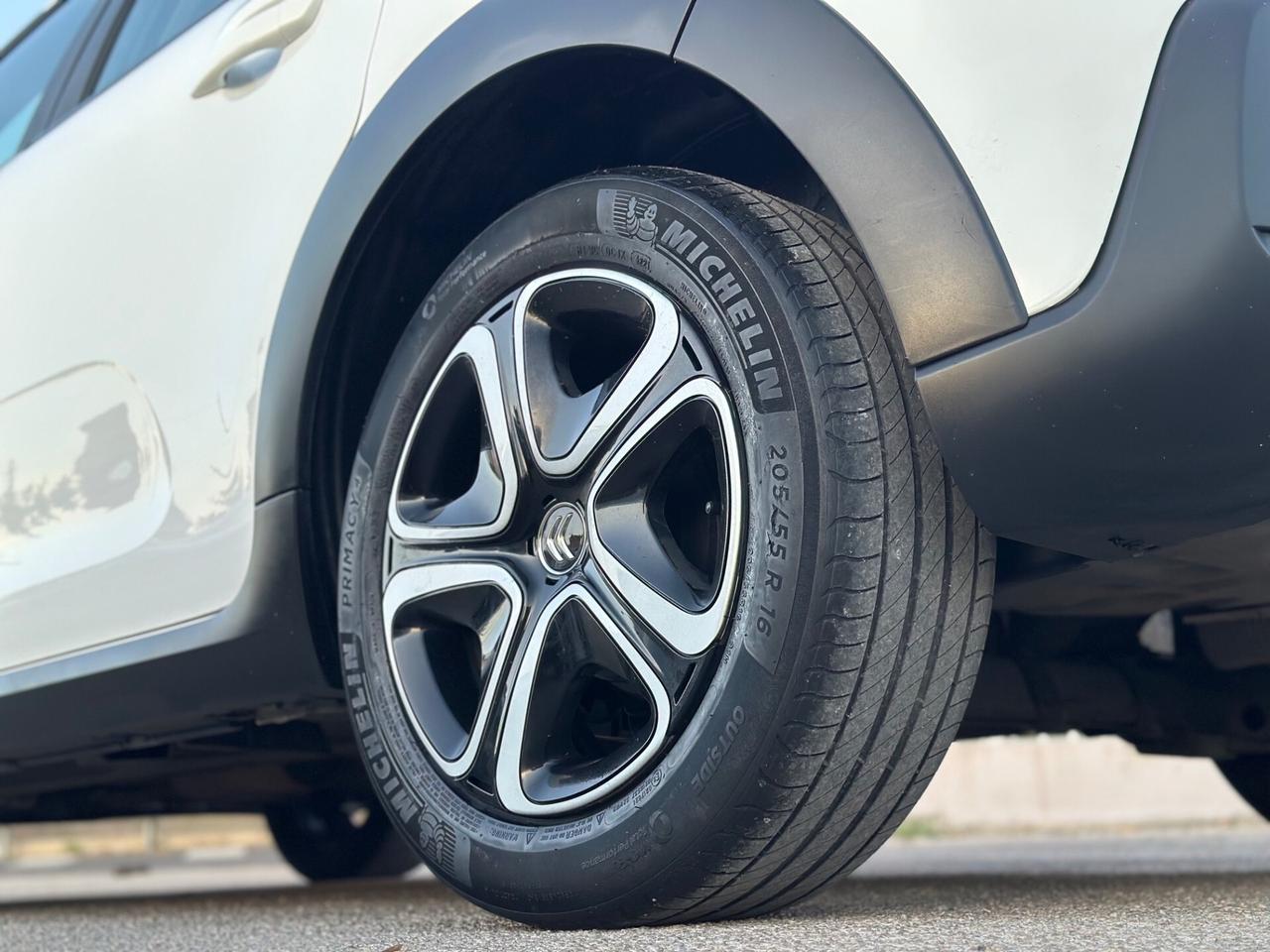 Citroen C3 2019 1.2 Benzina 68 CV Feel !!!PERFETTA