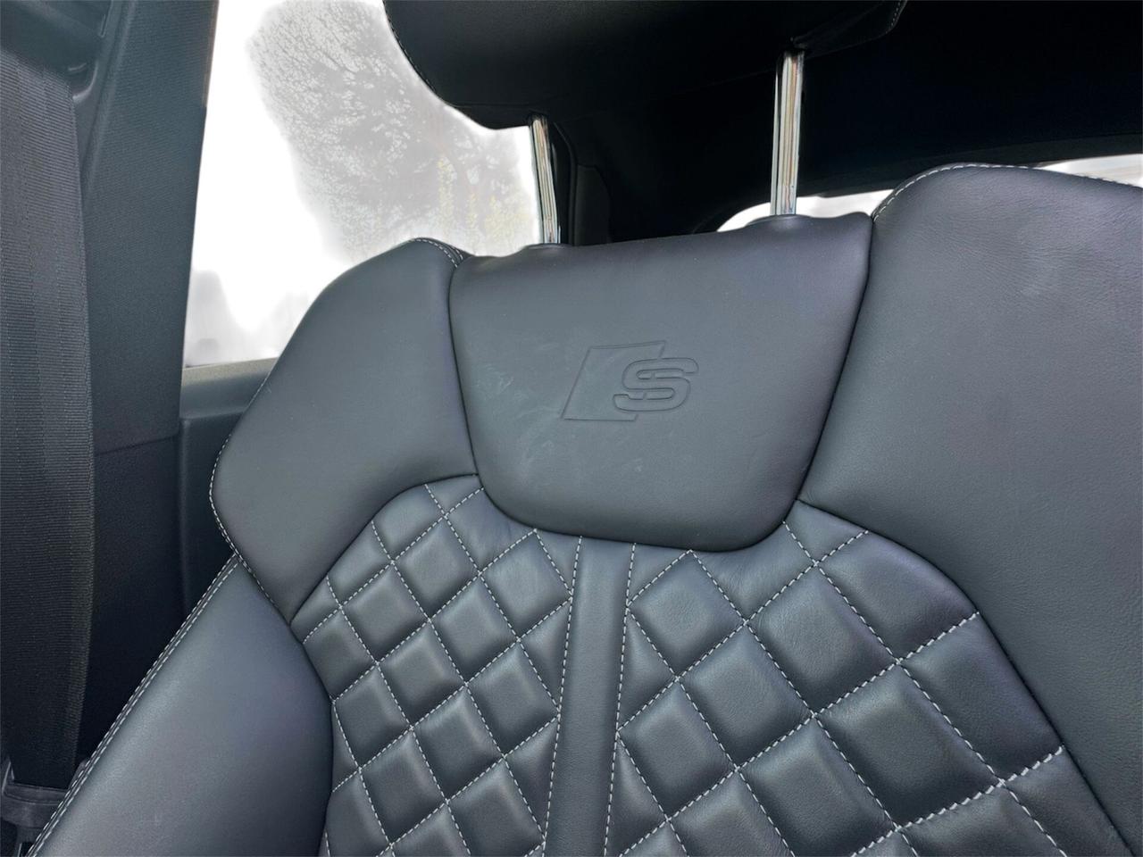 Audi Q5 SPB 40 TFSI quattro S tronic line plus