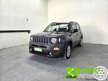 JEEP Renegade 1.5 Turbo T4 MHEV Limited GARANZIA INCLUSA