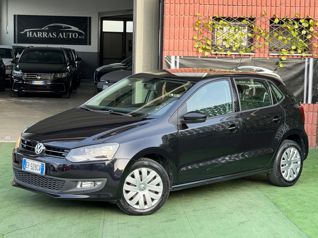 Volkswagen Polo 1.2 70 CV 5p. Comfortline