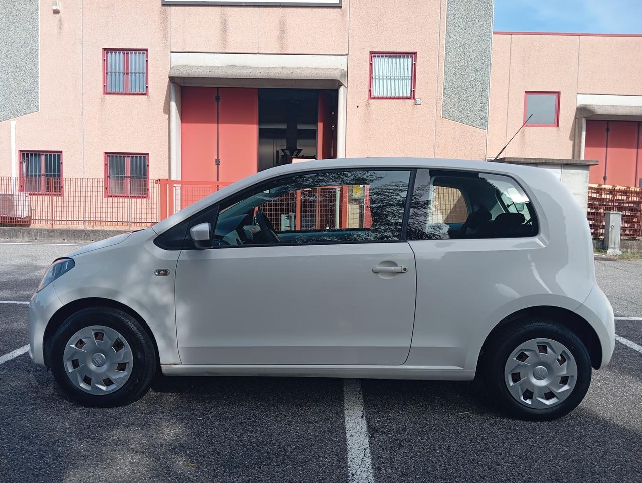 Seat Mii 1.0 3 porte Reference valuto permute