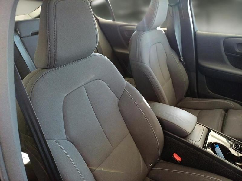 VOLVO C40 RECHARGE TWIN ULTIMATE CROSSOVER