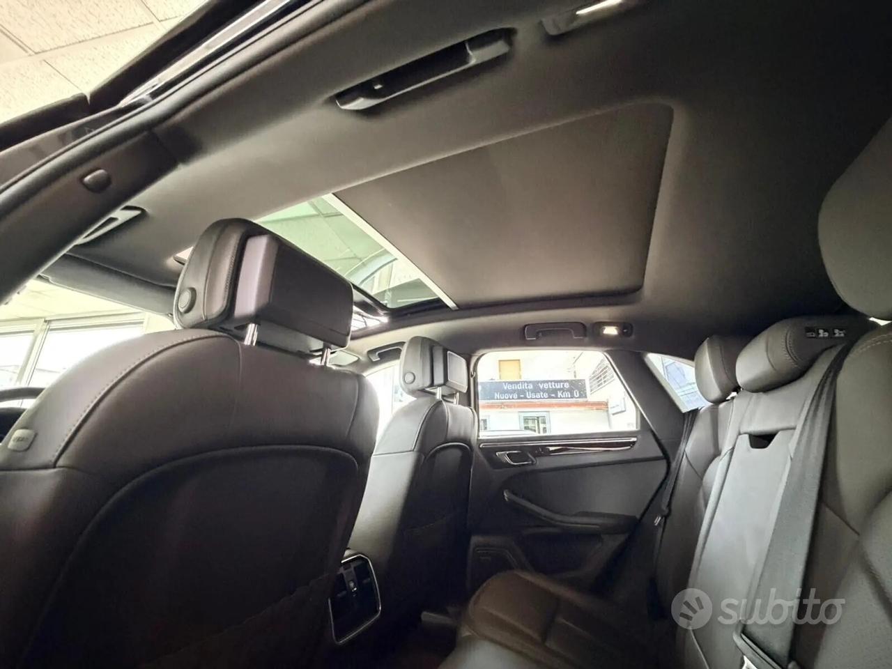 Porsche Macan 2.0 245CV PDK
