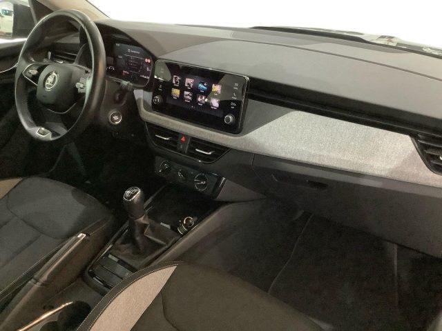 SKODA Kamiq 1.0 TSI Selection