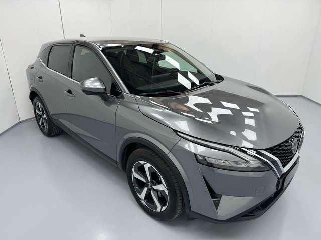 Nissan Qashqai **Promo Kasko** N-CONNECTA M-HEV X-TRONIC 158CV