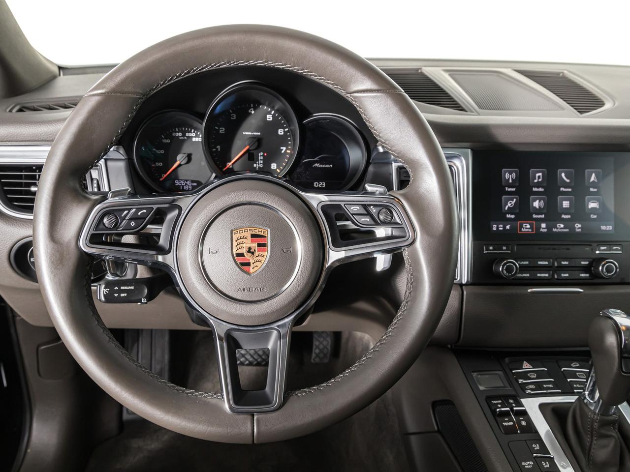 Porsche Macan 2.0 252cv pdk