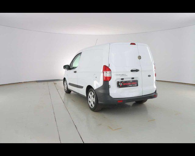FORD Transit Courier 1.5 TDCi 75CV Van Trend