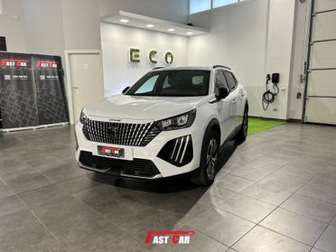 Peugeot 2008 BlueHDi 130 S&S EAT8 Allure