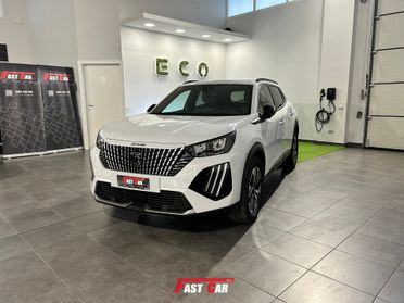 Peugeot 2008 BlueHDi 130 S&S EAT8 Allure