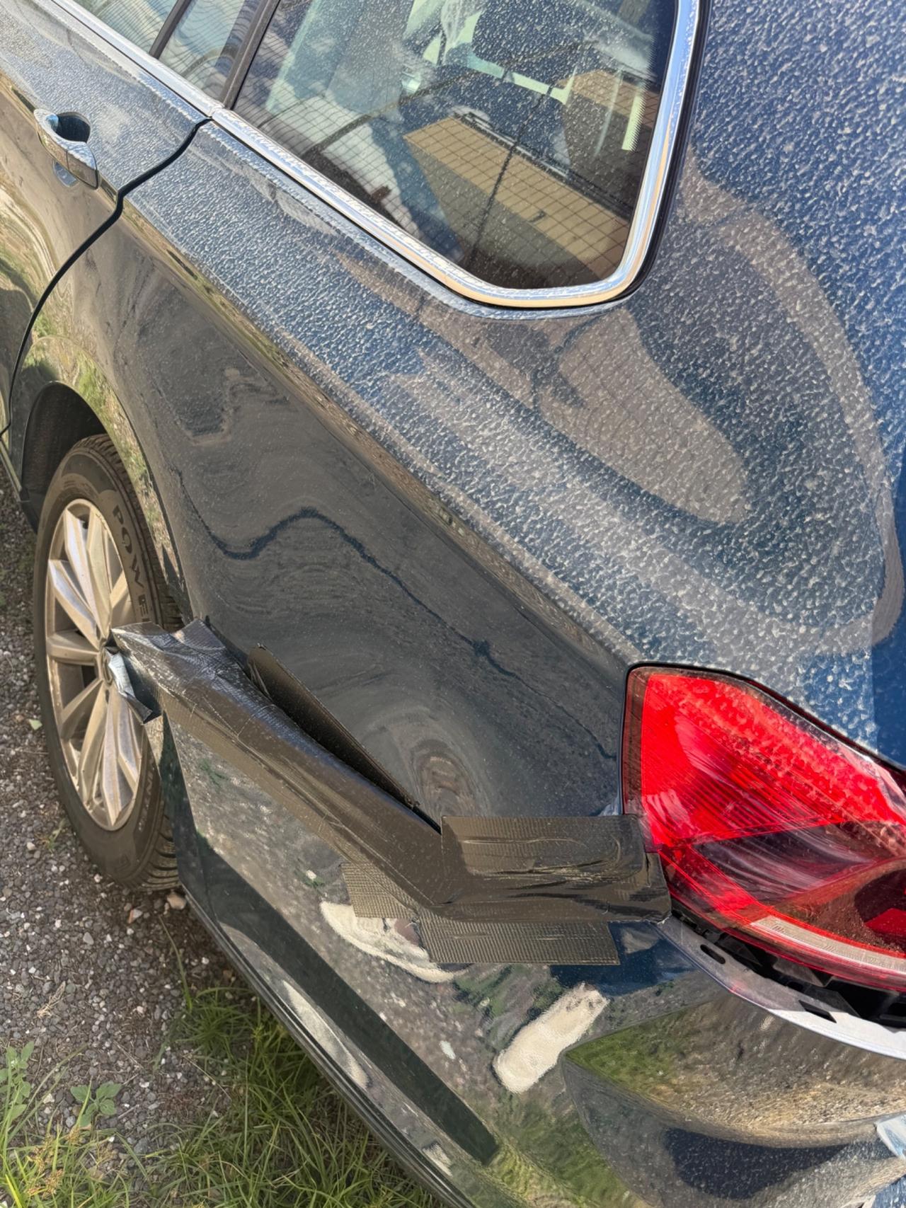 Volkswagen Passat 2.0 TDI SCR EVO Business