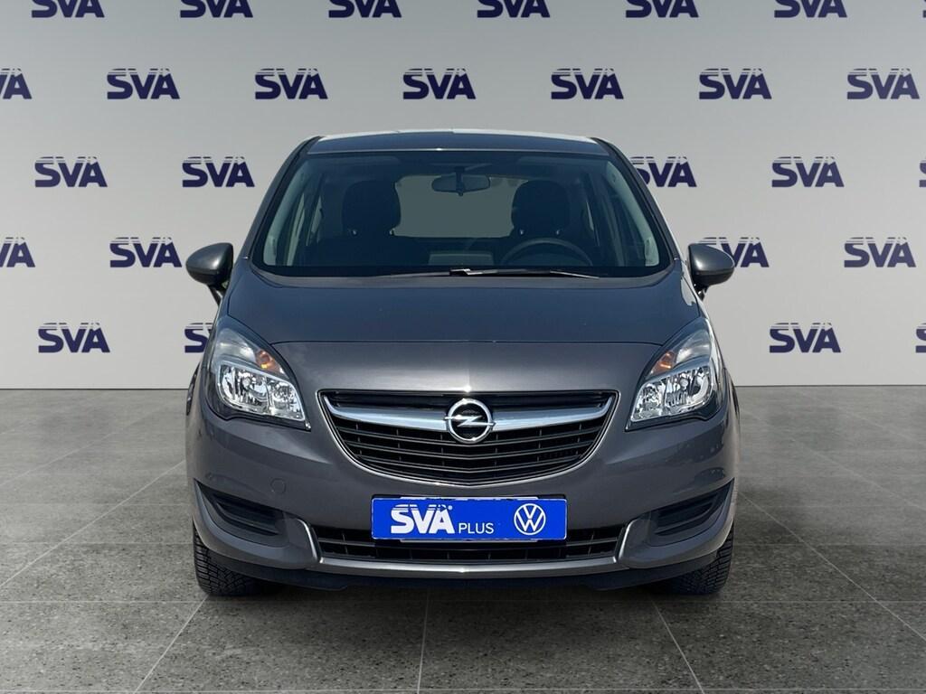 Opel Meriva II 2014 1.6 cdti 95CV Advance