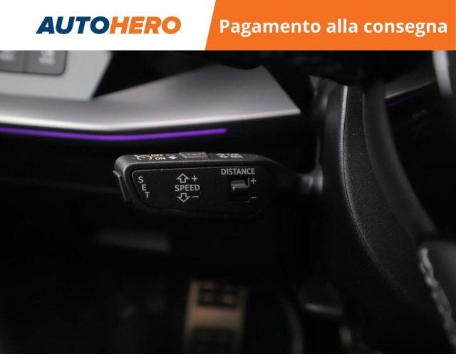 AUDI S3 SPB TFSI 310 CV quattro S tronic