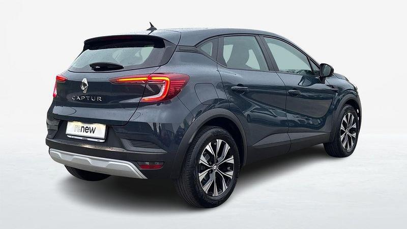 Renault Captur II 2019 1.0 TCe GPL Equilibre