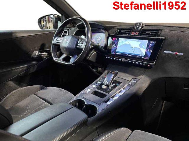 DS AUTOMOBILES DS 7 Crossback - 1.5 bluehdi Business 130cv aut