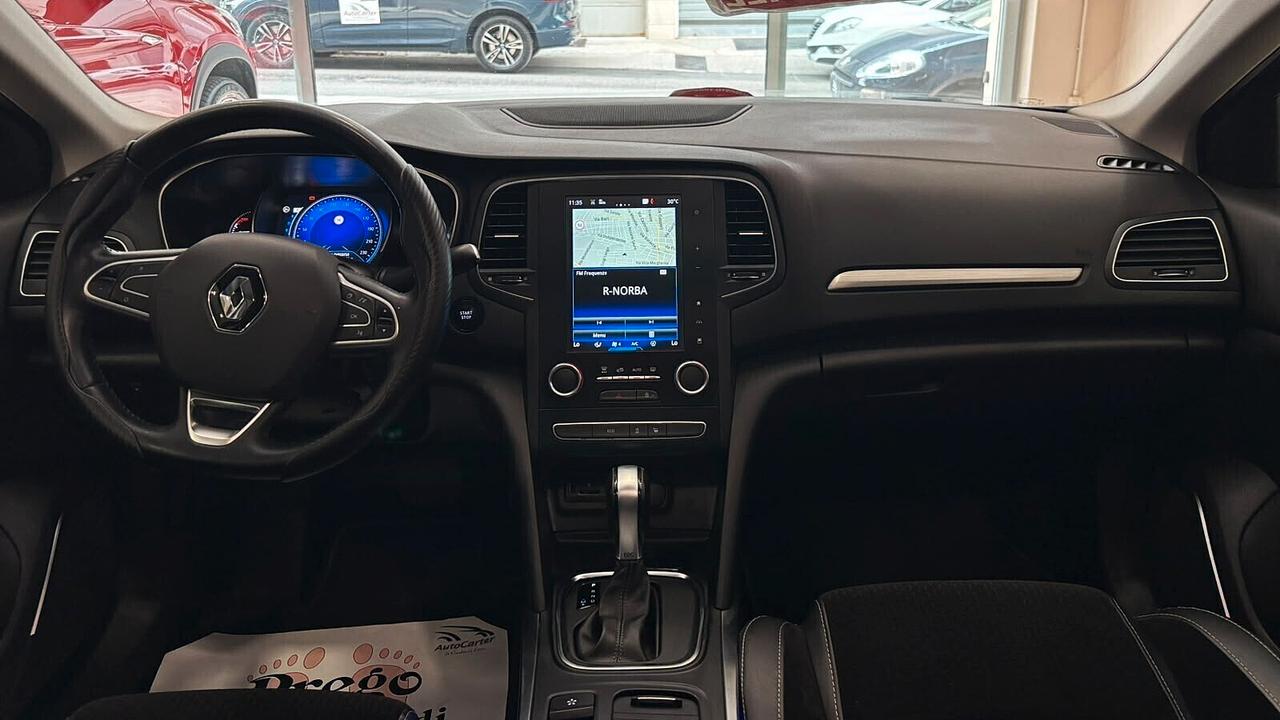 Renault Megane 1.5 dci *TETTO*FULL OPTIONAL