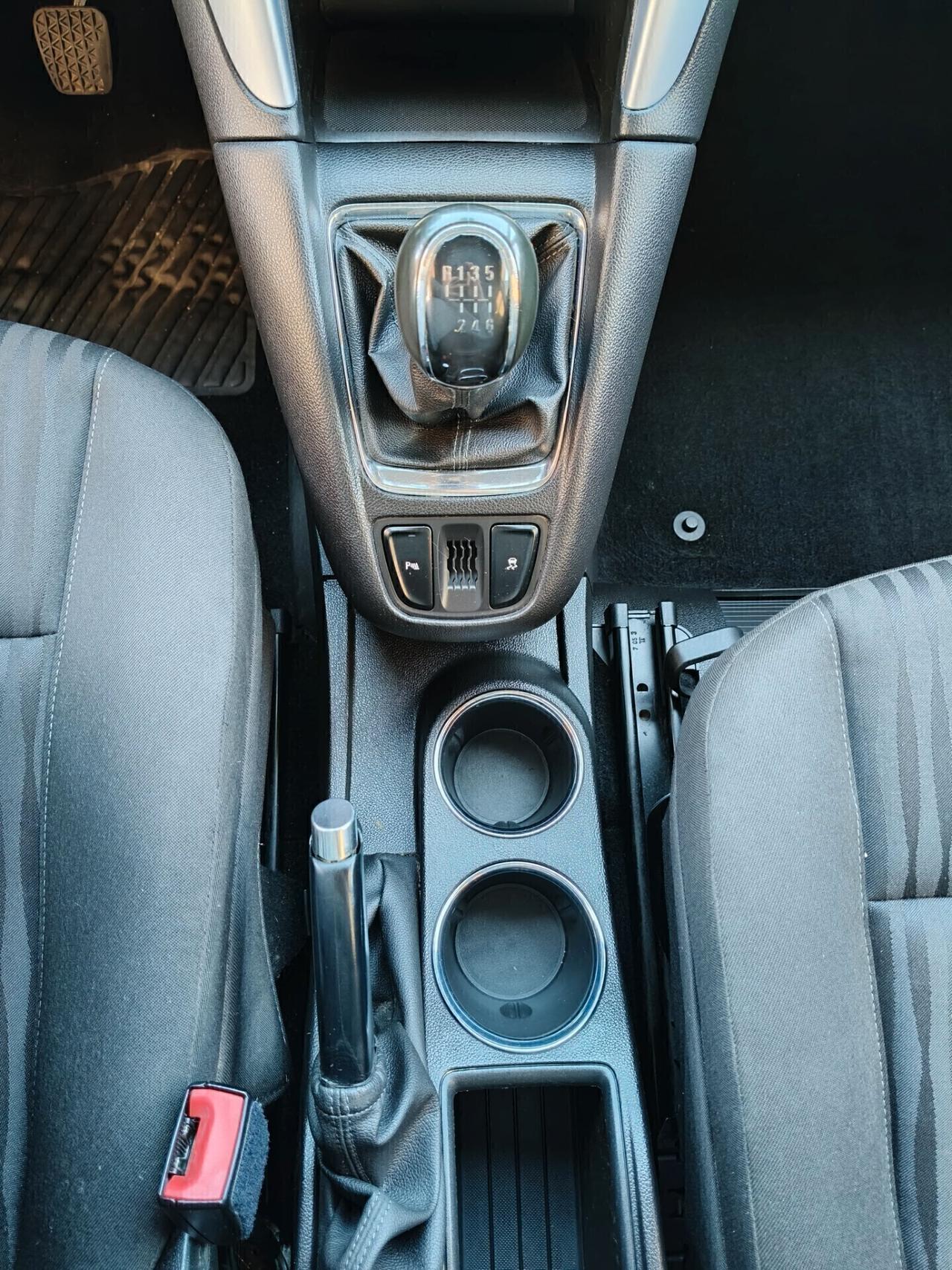 Opel Zafira Tourer 1.6 Turbo EcoM 150CV Cosmo 7 POSTI