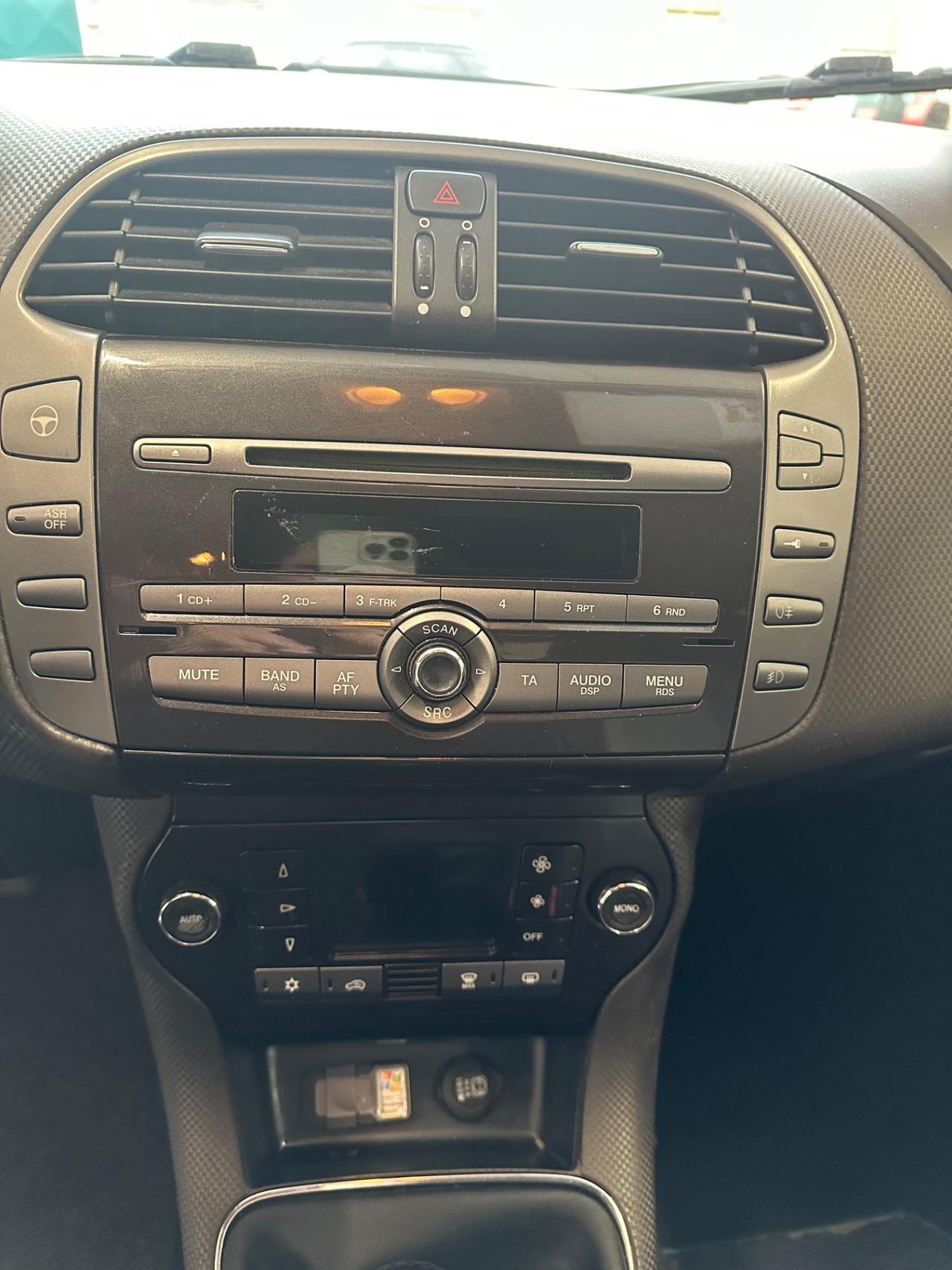 Fiat Bravo 1.4 Emotion GPL pari al nuovo