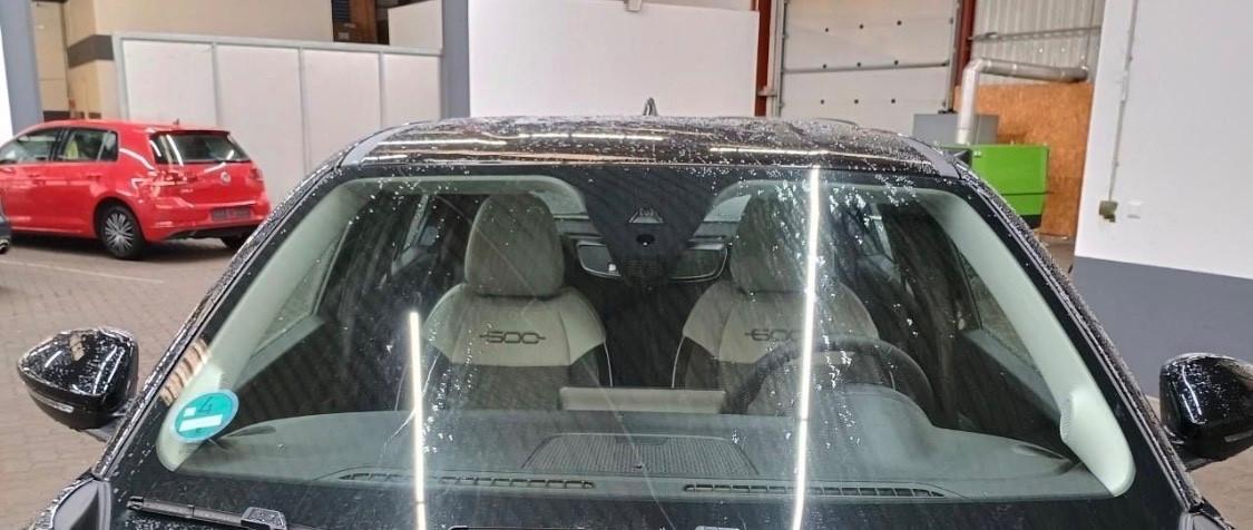 Fiat 600 Hybrid 100 CV DCT MHEV La Prima