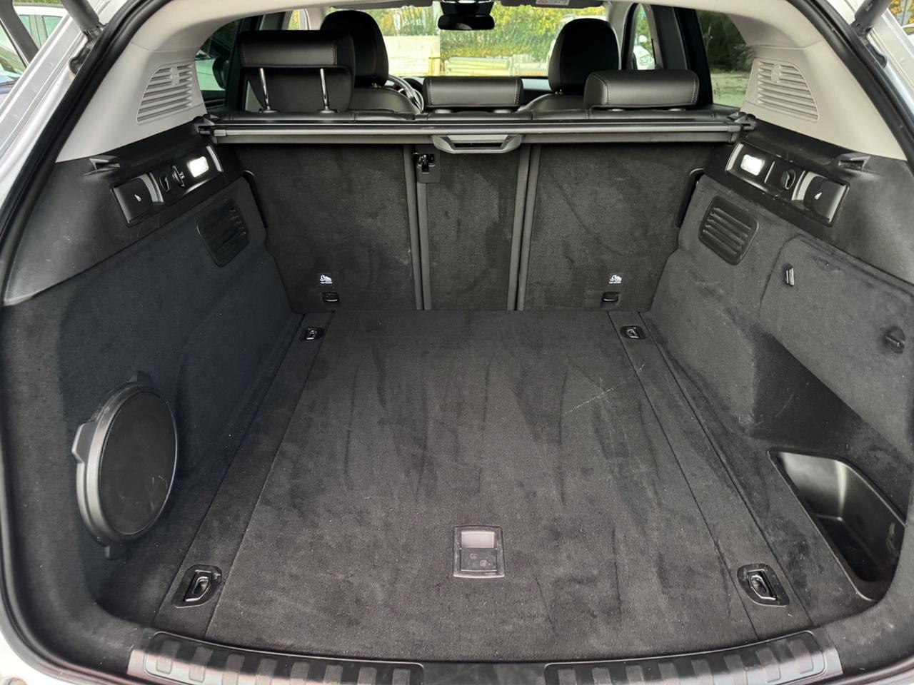 Alfa Romeo Stelvio 2.2 TD 190 CV AT8 Q4 Sprint