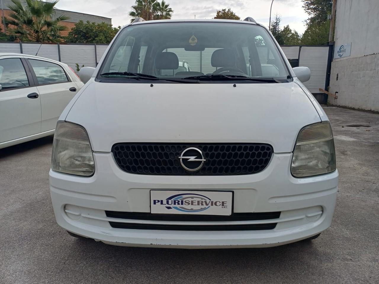 Opel Agila 1.0 Benzina COMFORT - 2001