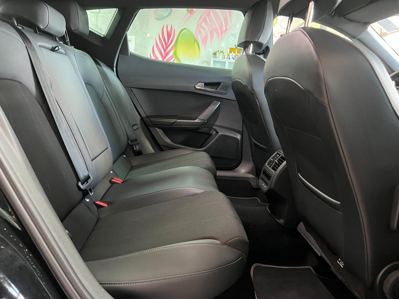 Cupra Formentor 1.5 Hybrid DSG