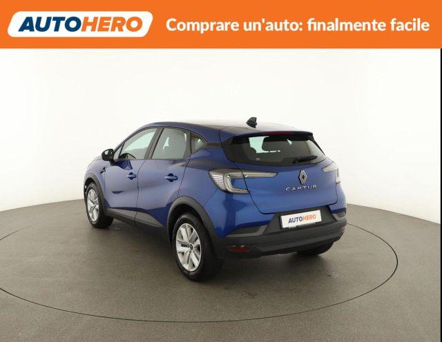 RENAULT Captur TCe 90 CV Evolution