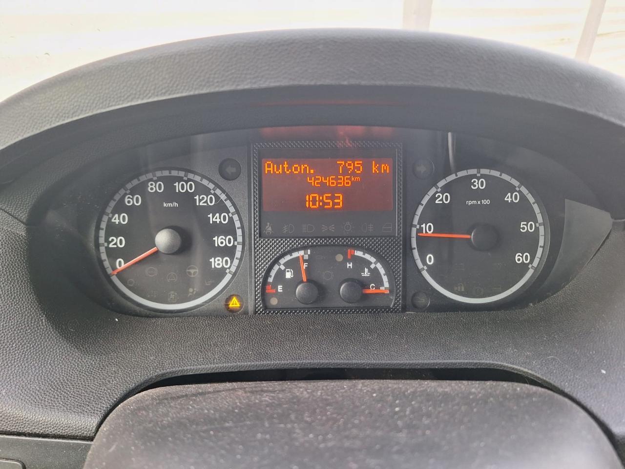 Peugeot Boxer 330 2.2 HDi/130CV,, Furgone