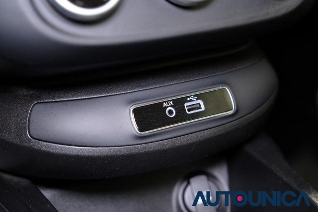 FIAT 500X 1.6 E-TORQ 110 CV POP NEOPATENTATI