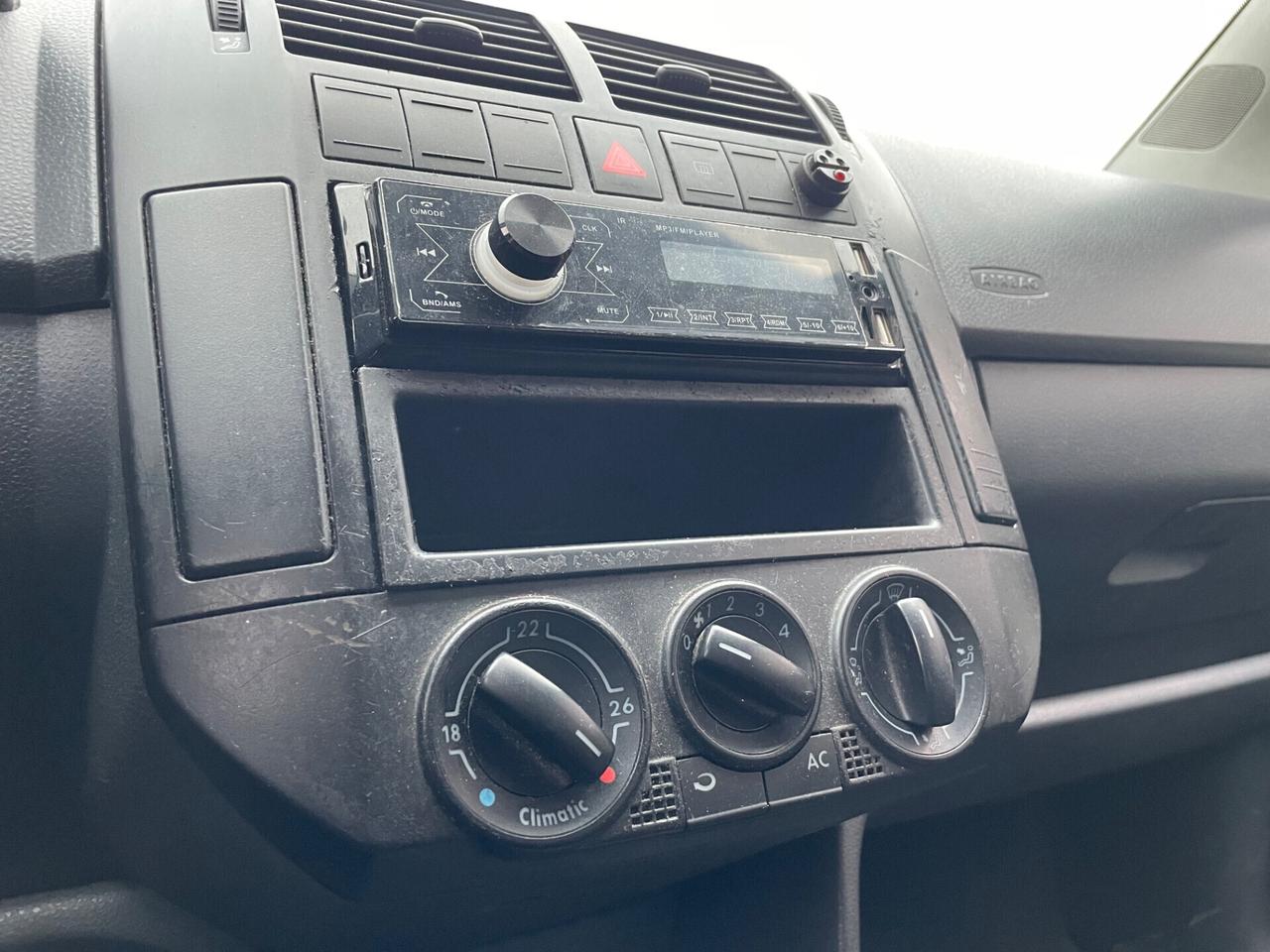 Volkswagen Polo 1.4 TDI 5p d’epoca Full Ottima 2003