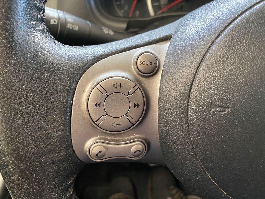 Nissan Micra 5 Porte 1.2 Comfort