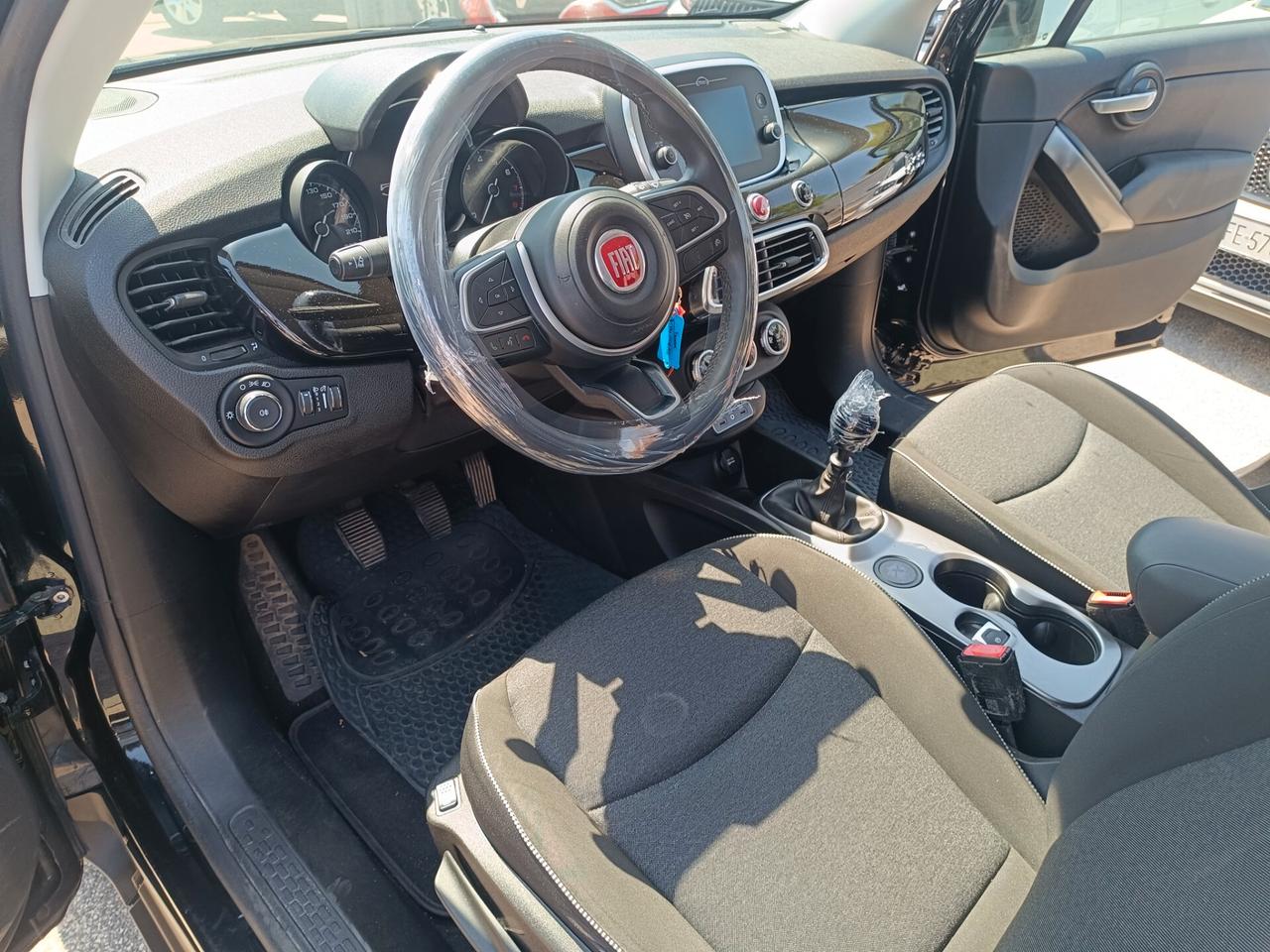 Fiat 500X 1.0 T3 120 CV Urban