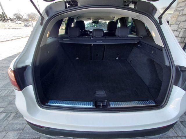 MERCEDES-BENZ GLC 220 d 4Matic Executive Automatico Unico Proprietario