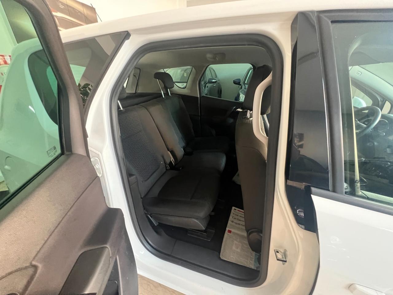 Opel Meriva 1.6 CDTI Start&Stop Cosmo