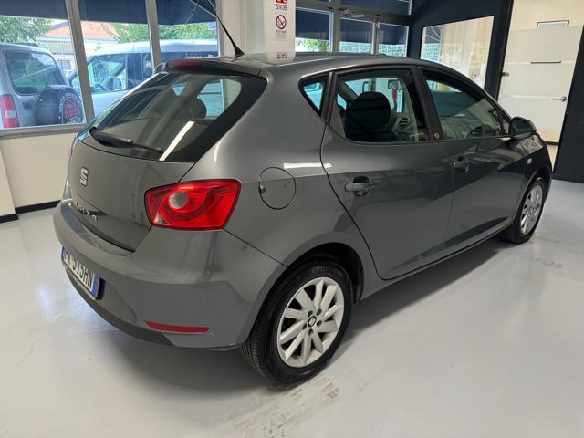 SEAT Ibiza 1.4 TDI 90 CV CR 5p. FR