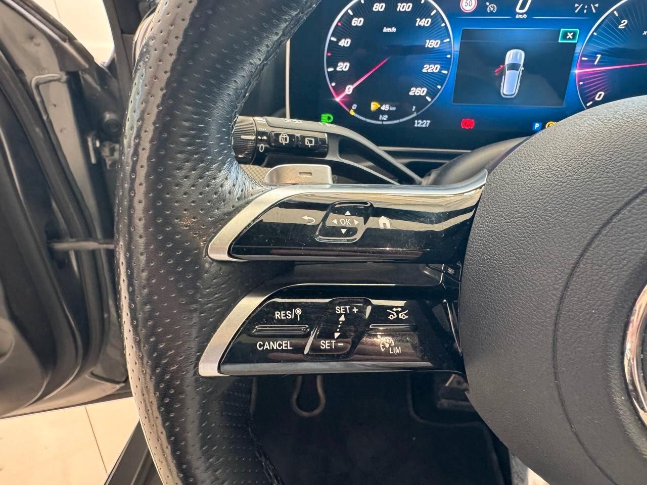 Mercedes-benz C 300 d Mild hybrid S.W. Premium Plus