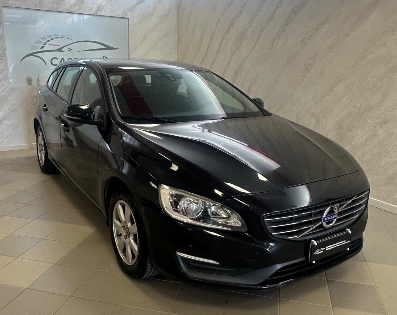 Volvo V60 D3 Momentum