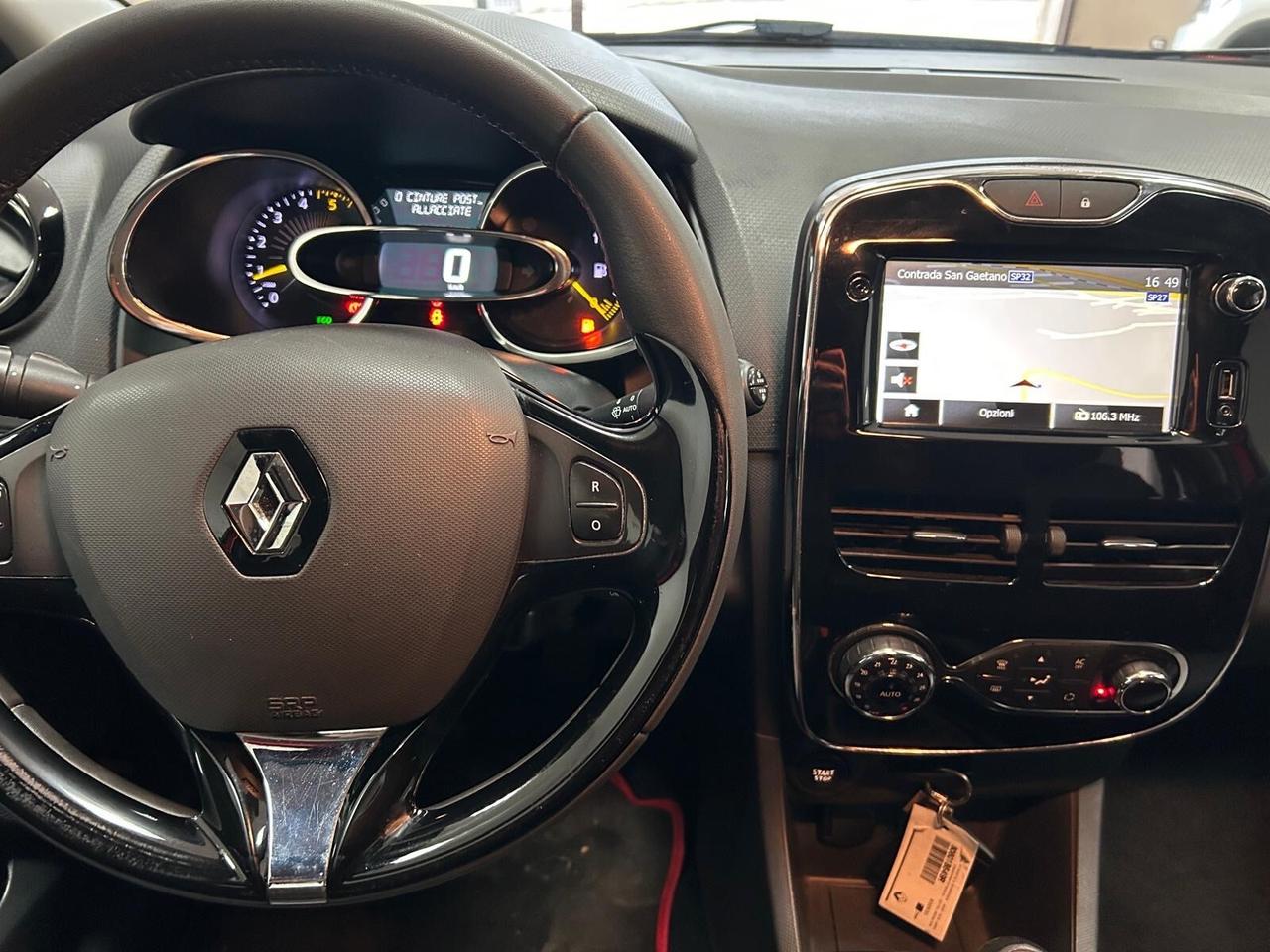 Renault Clio 1.5 dCi 8V 90CV Start&Stop 5 porte Energy