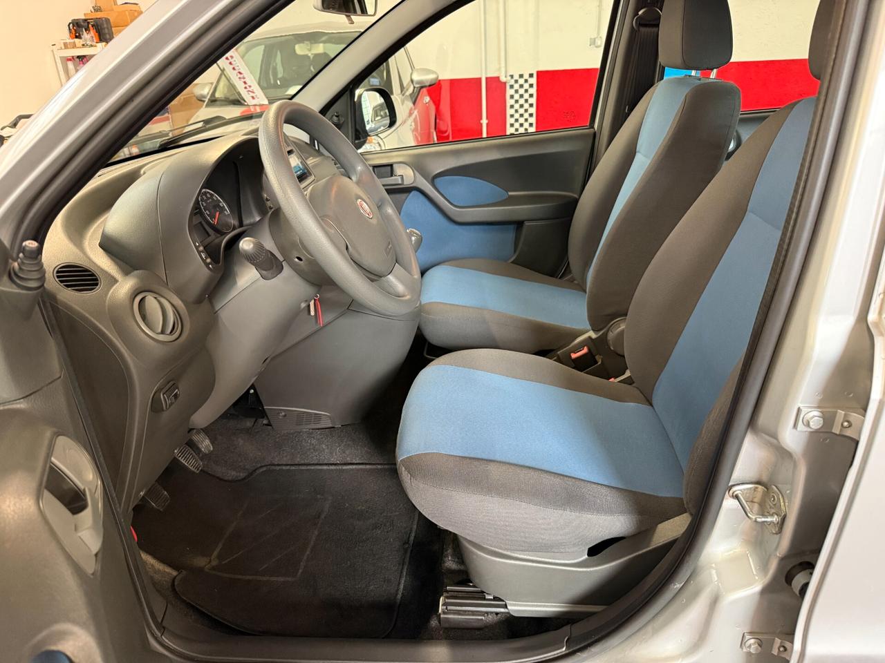Fiat Panda 1.2 Dynamic METANO - SOLO 90.000 KM