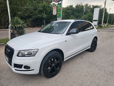 Audi Q5 2.0 TDI 143 CV quattro Advanced Plus