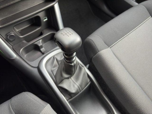 CITROEN C3 Aircross PureTech 110 S&S Feel