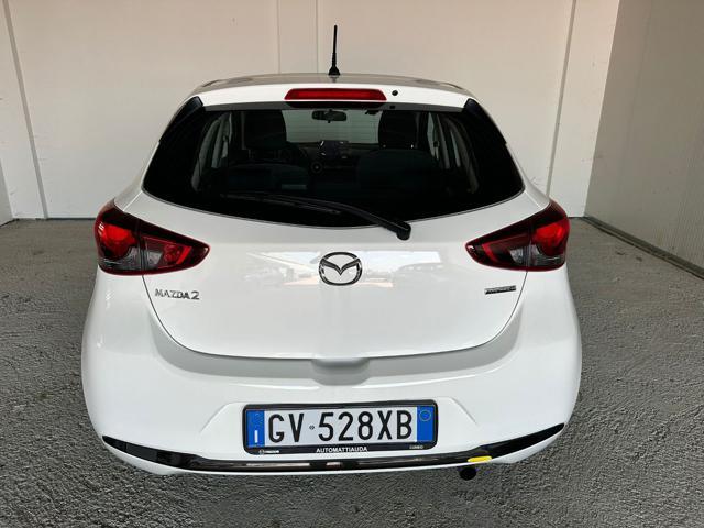 MAZDA 2 CENTRE-LINE OK NEOPATENTATI !!!