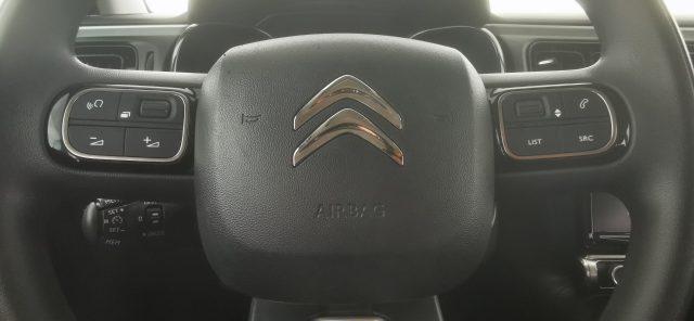 CITROEN C3 PureTech 83 S&S Feel