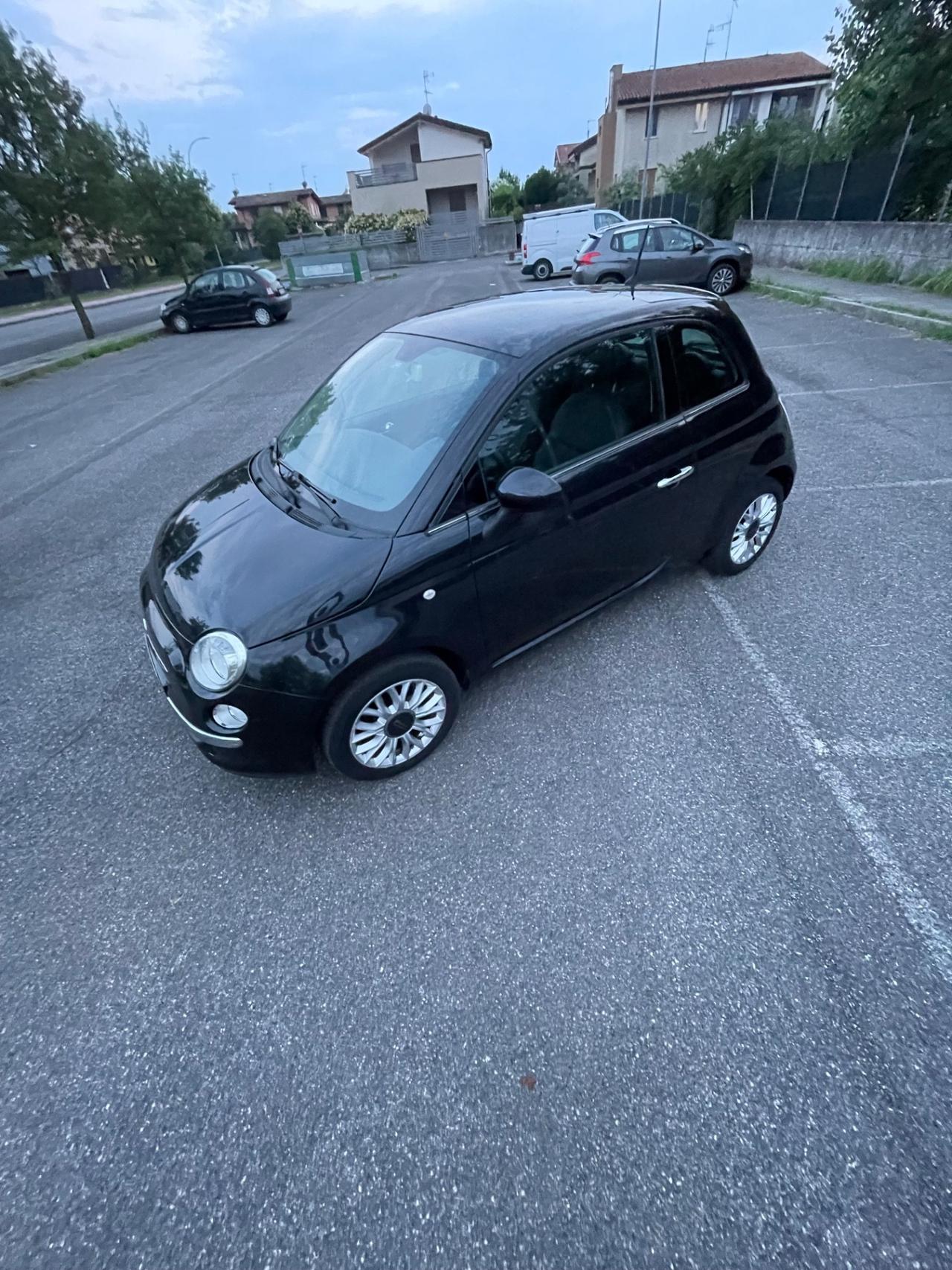 Fiat 500 1.2 Cult