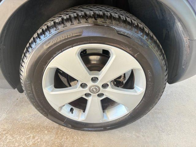 OPEL Mokka 1.4 Turbo GPL Tech 140CV 4x2 GPL FINO AL 10/2026