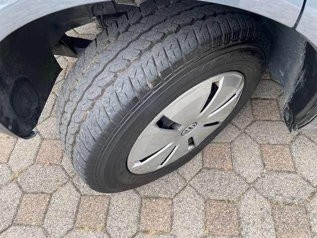 Volkswagen T6 Caravelle 2.0 TDI 110 CV TRENDLINE 9 P